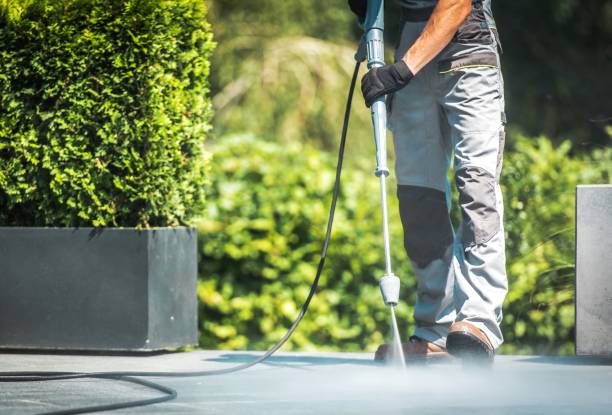 Trusted Mclean, TX Pressure Washing Services Experts