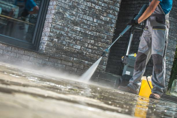 Best Playground Equipment Cleaning  in Mclean, TX